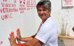 Aprovado em Física na federal. (Foto: Divulgação/UFMT)