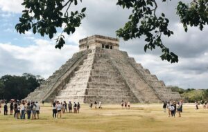 Descoberta no Panamá. (Foto: Edgar Rodrigo/Pexels)