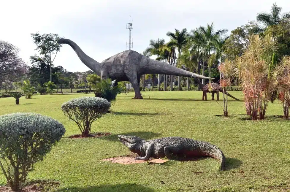 Geoparque de Uberaba é reconhecido mundialmente pela Unesco