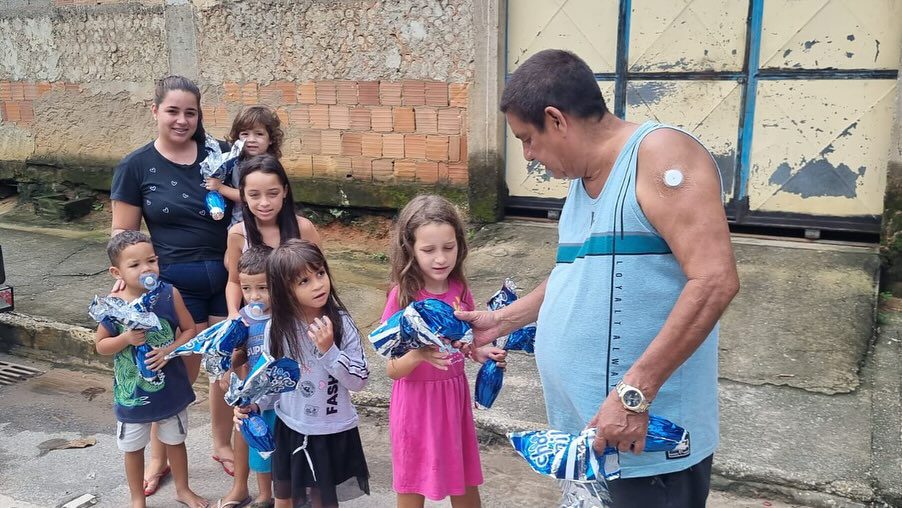 Zeca Pagodinho