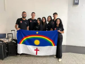 EKOfraldas: alunos de escola pública criam fraldas ecológicas