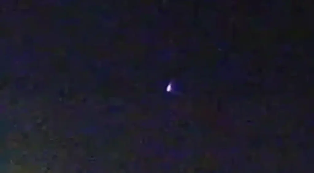 Astrônomos amadores detectam dois meteoros em menos de 48h