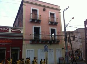 Casa de Clarice Lispector no Recife será transformada em Museu