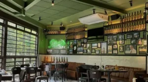 Agenda - Bar - São Paulo - coquetéis