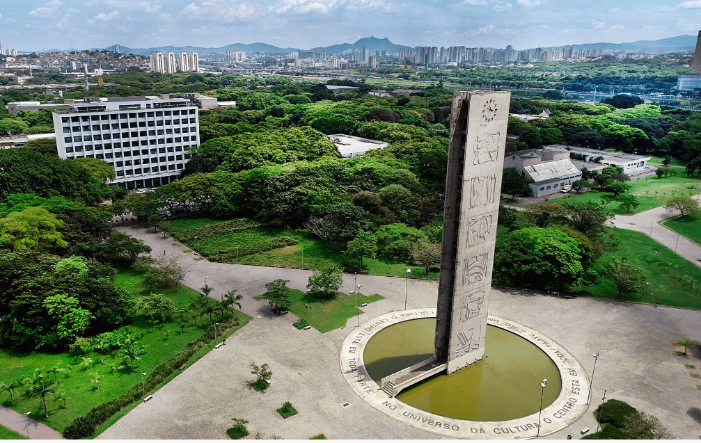 USP - Universidades