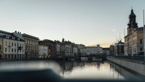 5 cidades que ajudam a tornar o mundo um lugar melhor