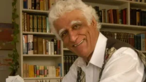 Ziraldo irá ganhar estátua em homenagem ao seu legado