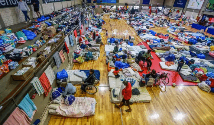 (Foto: Agência Brasil - EBC)