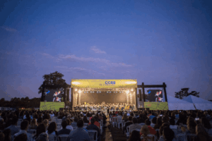 Celebre a música e o Dia dos Namorados no Superjazz Festival. (Foto: Reprodução/Henrique François)