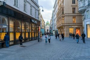 Conheça as 10 melhores cidades do mundo para se viver