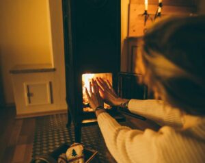 Veja dicas de como escolher o aquecedor ideal. (Foto: Thomas Vitali/Pexels)