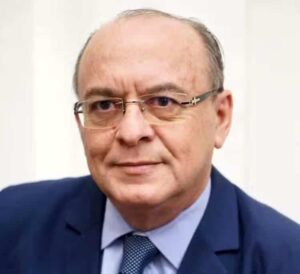 Jose-antonio-parente-Desembargador-Ouvidor-TRT7