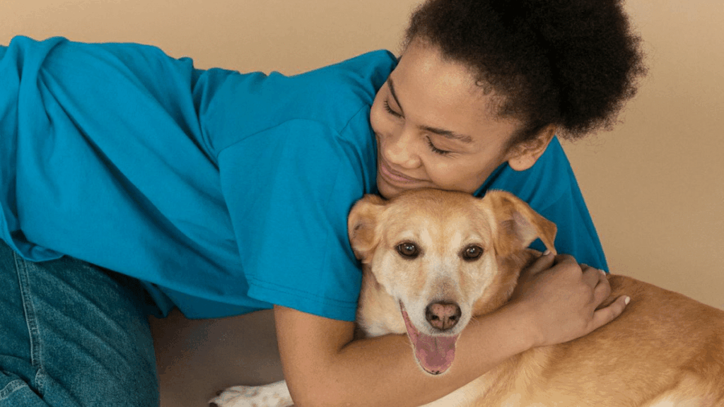 Salão de Moda Ceará lança feira de adoção para cachorrinhos.