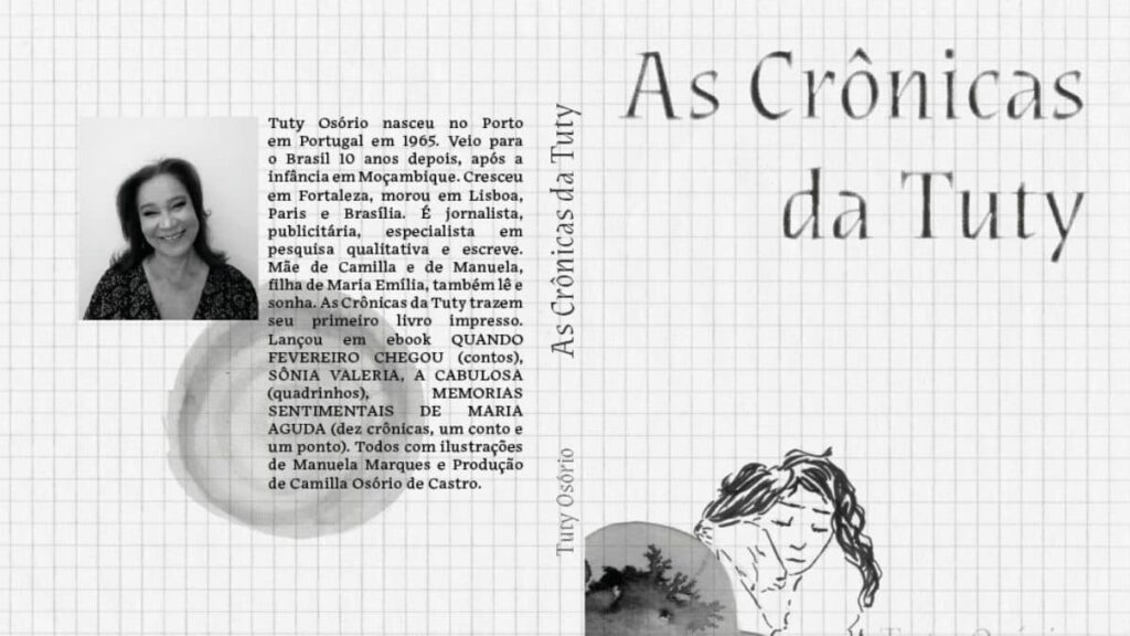 As Crônicas da Tuty