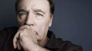 James Patterson
