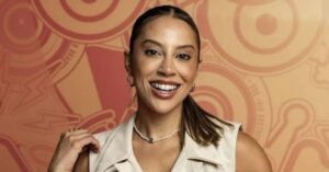 Renata Saldanha campeã do BBB 25 representa a periferia