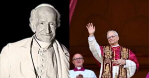 Papa Leão XIII e papa Leão XIV simbolizam continuidade histórica da Igreja