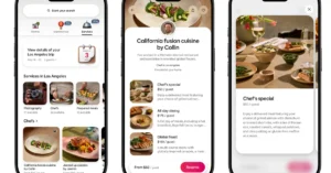Airbnb serviços 2025 - nova plataforma com experiências inovadoras globais