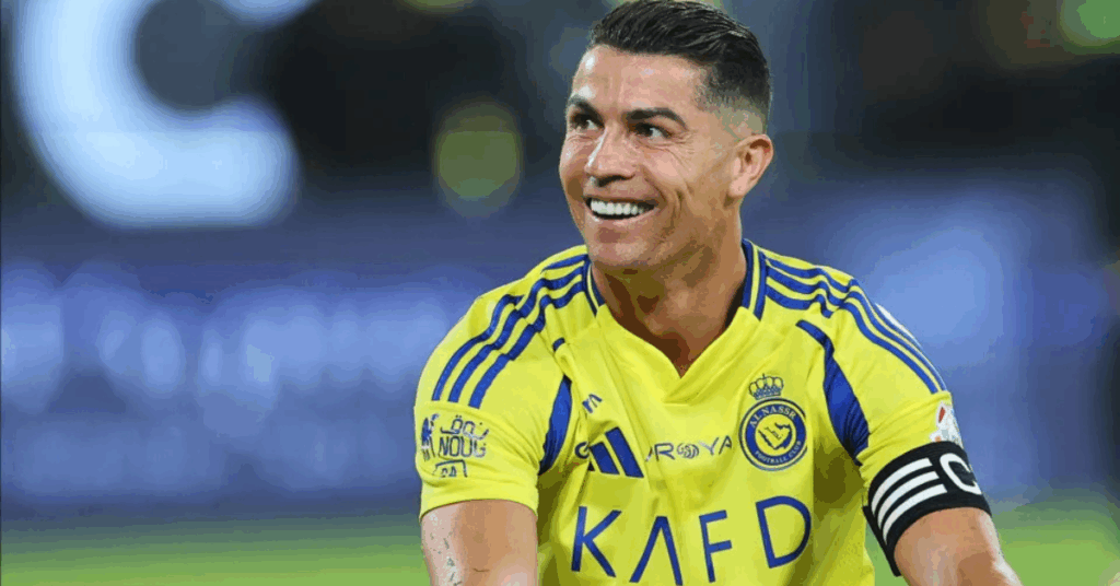 Atletas mais bem pagos do mundo em 2025 segundo a Forbes