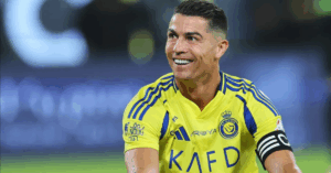 Atletas mais bem pagos do mundo em 2025 segundo a Forbes