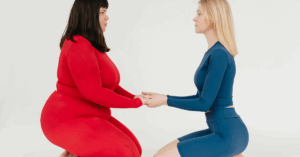 Dança e representatividade: corpos fora do padrão desafiando normas e ganhando visibilidade no palco.