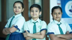 maior escola do mundo