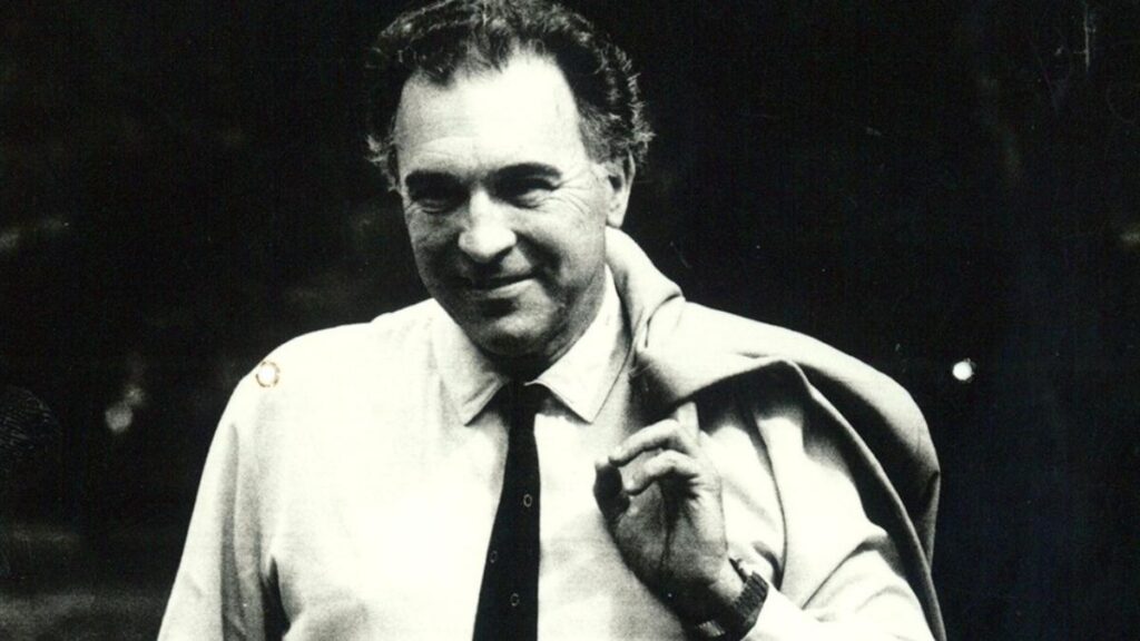 O jornalista Ruy Carlos Ostermann e sua contribuição única ao Brasil