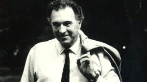 O jornalista Ruy Carlos Ostermann e sua contribuição única ao Brasil