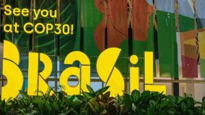 Propostas do Brasil na COP30 inspiram transformação global