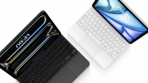 atualização do iOS 26 da Apple traz design renovado e recursos para iPads