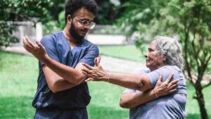 Exercício para longevidade melhora a saúde física e mental