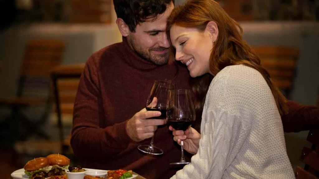 Onde jantar no Dia dos Namorados em SP?