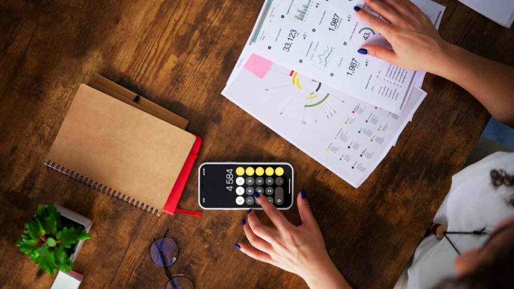 A organização financeira pessoal se fortalece quando há propósito em cada escolha.