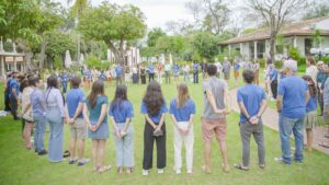 Movimento B na COP30