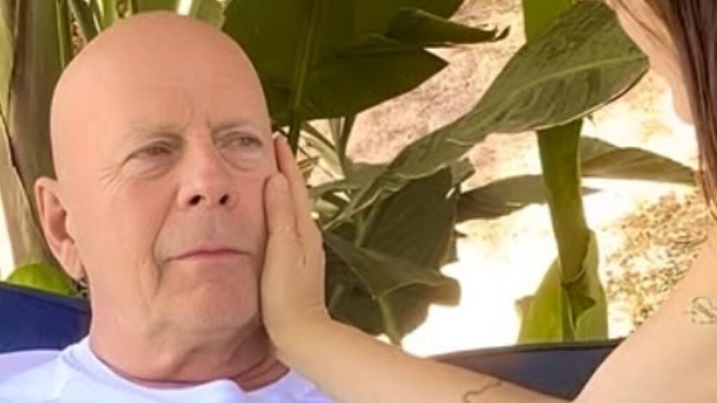 Demência de Bruce Willis reforça o papel da família no acolhimento e suporte emocional