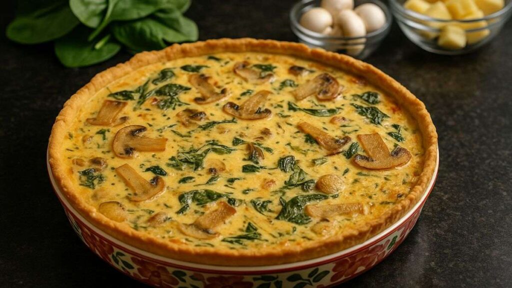 Receita de Dia dos Pais