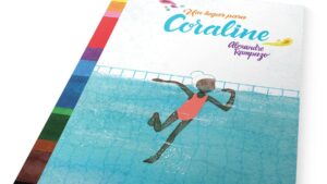 Um lugar para Coraline