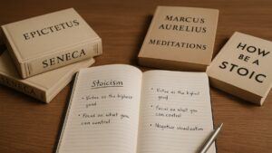 estoicismo moderno