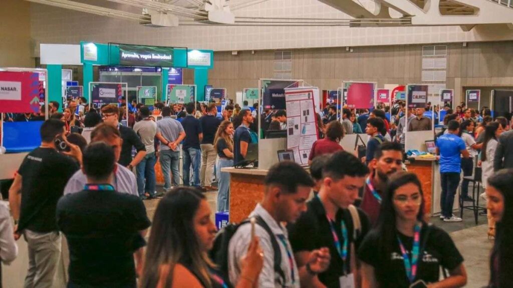 feira do Sebrae Ceará