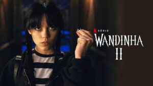 lançamentos do streaming em agosto