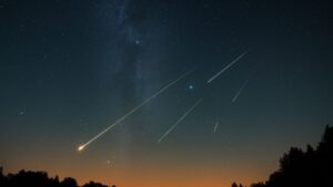 pico das Perseidas 2025