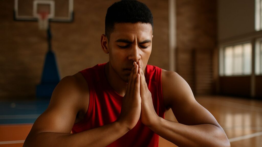 psicologia do esporte