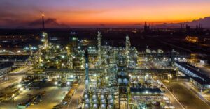 Descarbonização da Petrobras no Complexo de Energias Boaventura