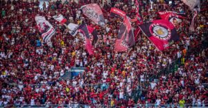 Flamengo contra violência de gênero: torcidas organizadas em união no Maracanã