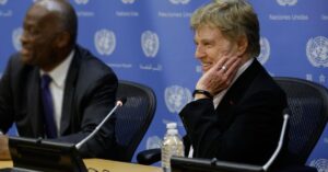 Robert Redford morre e deixa legado no cinema e meio ambiente