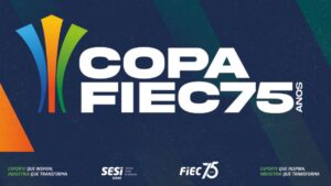 Com o slogan “Esporte que inspira, indústria que transforma”, a COPA FIEC mostra que o esporte é ferramenta de inclusão.
