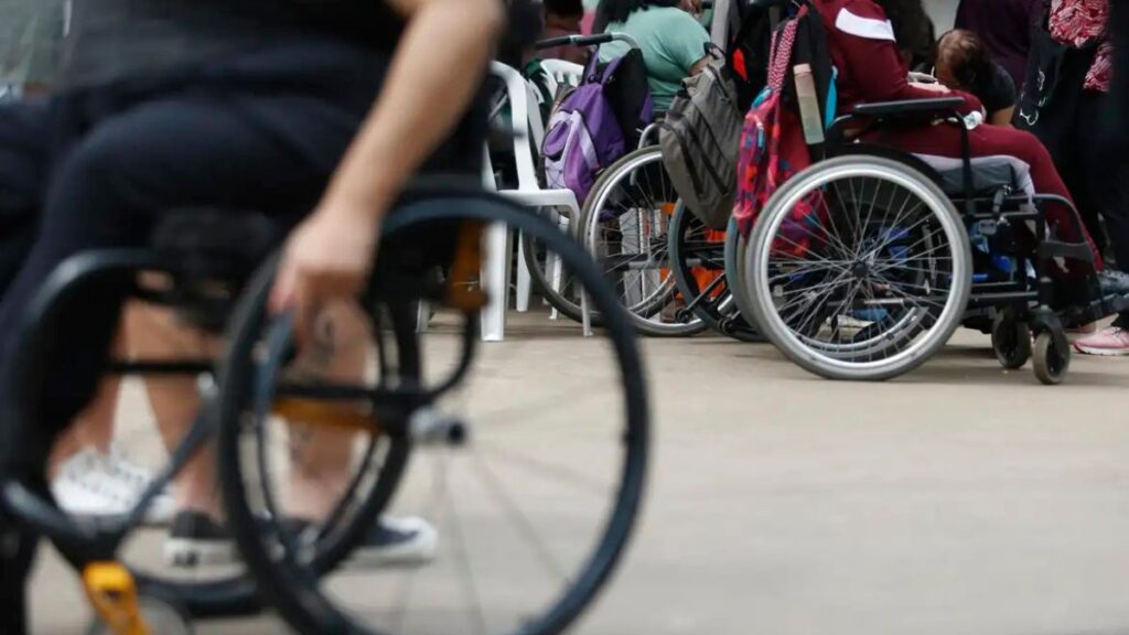 Empregabilidade PcD em feira online com 7 mil vagas no Brasil