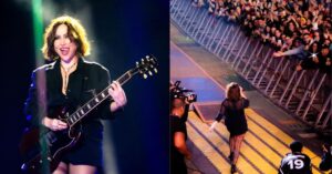 Pitty no The Town 2025