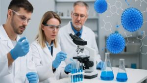 Unifor desenvolve nanoformulação de frutalina para tratamento oral da dor orofacial