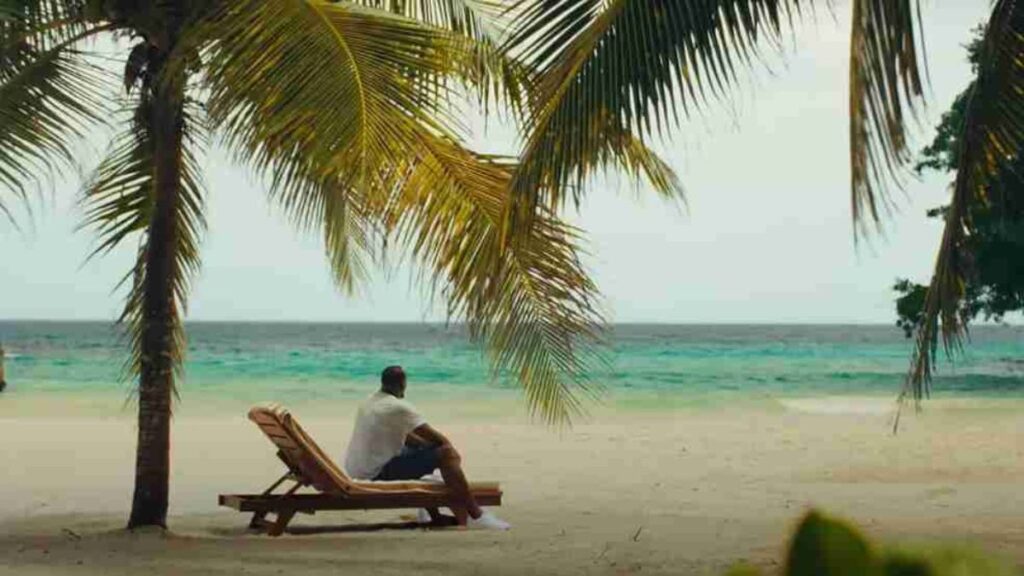 Usain Bolt estrela campanha do Turismo da Jamaica com foco em cultura, emoção e hospitalidade da ilha caribenha.